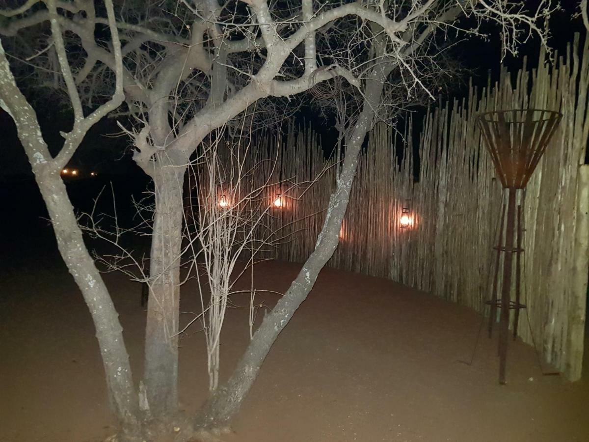 Cottage Lenise Пгалаборва Екстер'єр фото